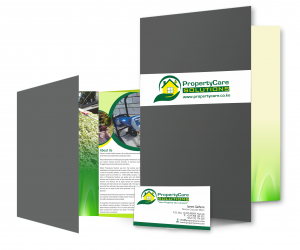 brochure